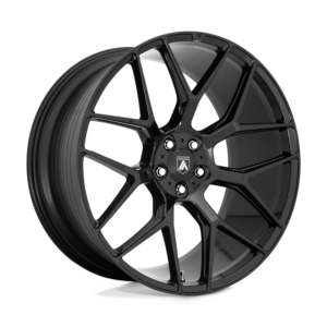 ABL-27 DYNASTY - Gloss Black