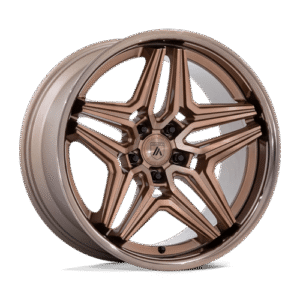 ABL-46 DUKE - Platinum Bronze