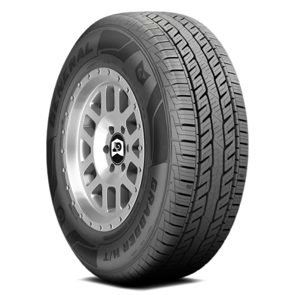 General-Grabber H/T-Tire-South-Florida