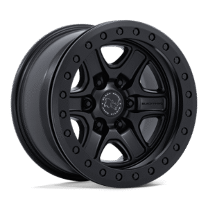 BR200 ECHO TRAIL LOCK BEADLOCK - Matte Black