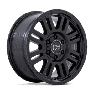 YELLOWSTONE - Matte Black