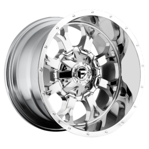 D516 KRANK - Chrome