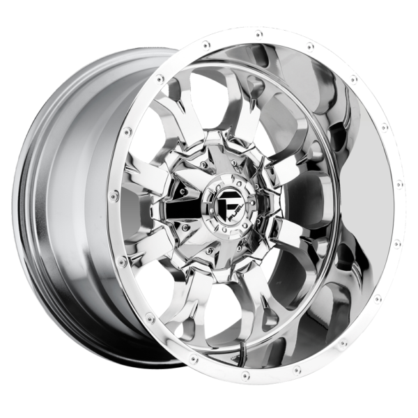 D516 KRANK Chrome D516 KRANK Chrome