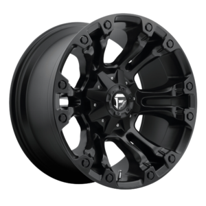 D560 VAPOR - Matte Black