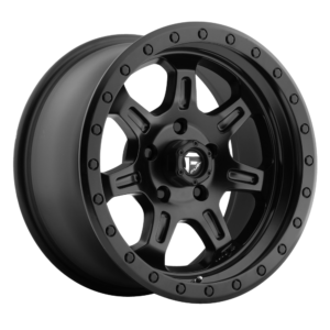 D572 JM2 - Matte Black