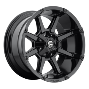 D575 COUPLER - Gloss Black