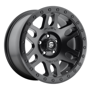 D584 RECOIL - Matte Black