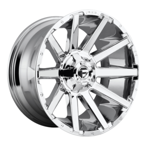 D614 CONTRA - Chrome