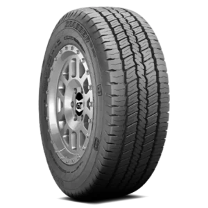 Grabber HD VAN