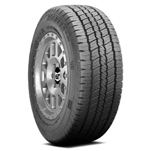 General-Grabber HD VAN-Tire-South-Florida