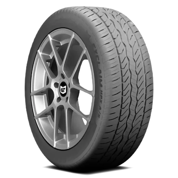 General-Exclaim HPX A/S-Tire-South-Florida