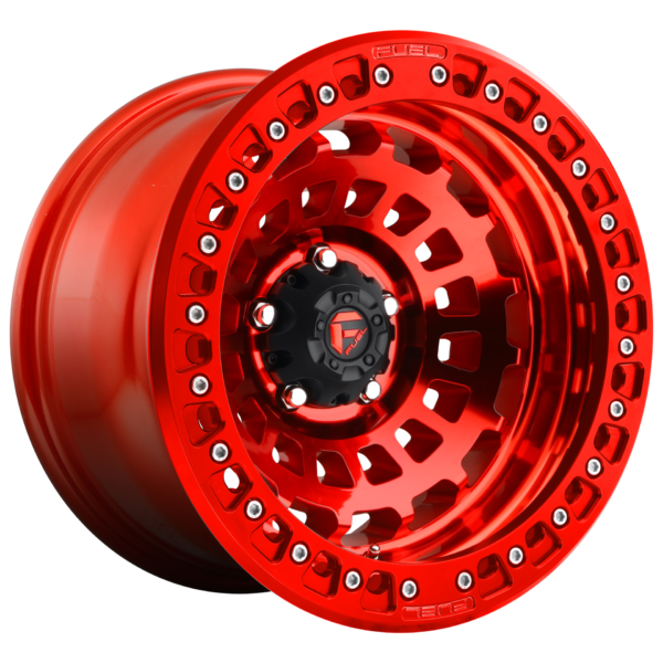 D100 ZEPHYR BL - OFF ROAD ONLY Candy Red D100 ZEPHYR BL - OFF ROAD ONLY Candy Red