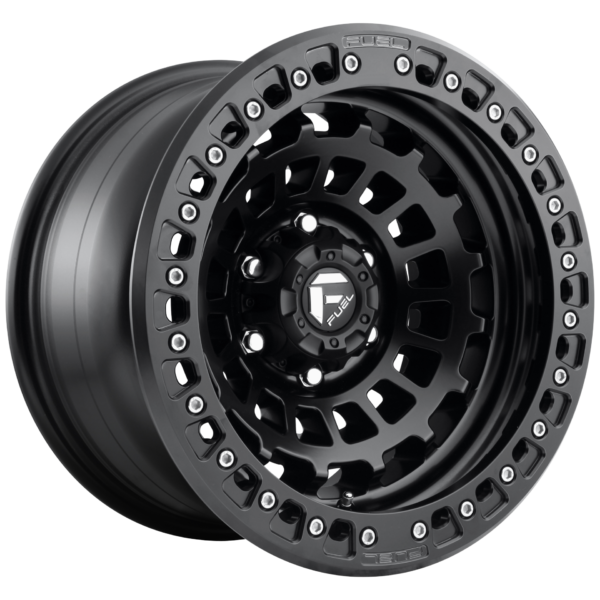 D101 ZEPHYR BL - OFF ROAD ONLY Matte Black D101 ZEPHYR BL - OFF ROAD ONLY Matte Black