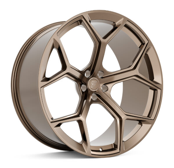 FCR-01 5Y Spoke - BRONZE