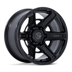 FC892 GAMBIT - Gloss Black