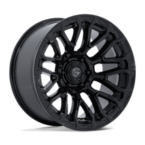 FC899 CHISEL - Gloss Black