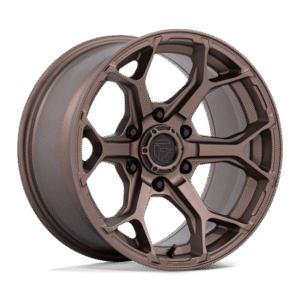 FC903 SPLICER - Burnt Bronze