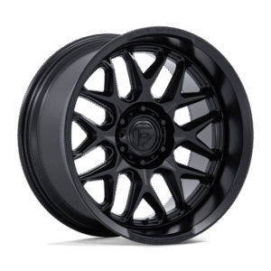 FC904 LYNX - Blackout