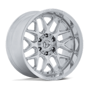 FC904 LYNX - Polished