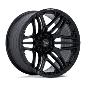 FC909 WEAPON - Gloss Black