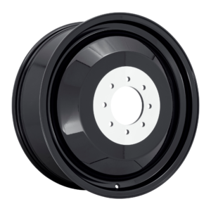 D500 DUALIE INNER - Gloss Black