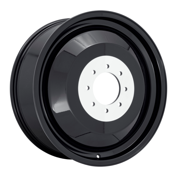 D500 DUALIE INNER Gloss Black D500 DUALIE INNER Gloss Black