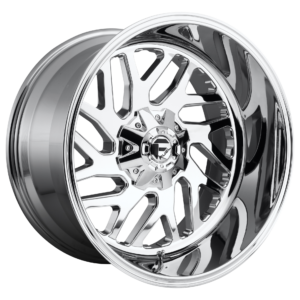 D609 TRITON - Chrome
