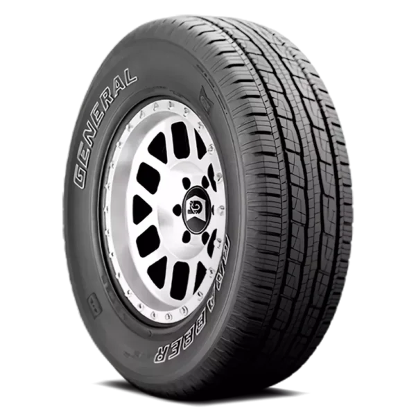 General-Grabber HTS-Tire-South-Florida