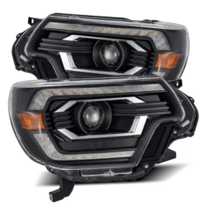 Headlights