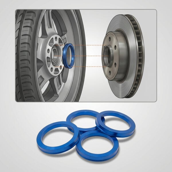 Hub Rings