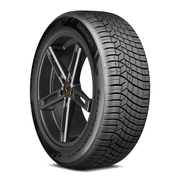 Continental-SecureContact AW-Tire-South-Florida