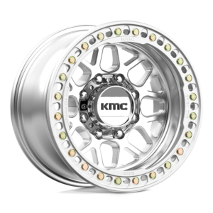 KM235 GRENADE CRAWL BEADLOCK - Machined