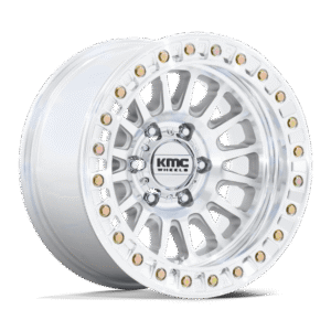 KM239 IMPACT BEADLOCK - Machined