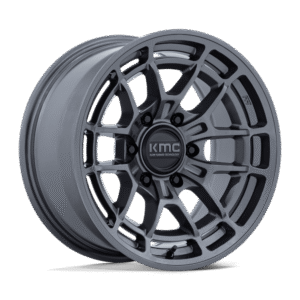 KM732 ARCHER - Gloss Anthracite