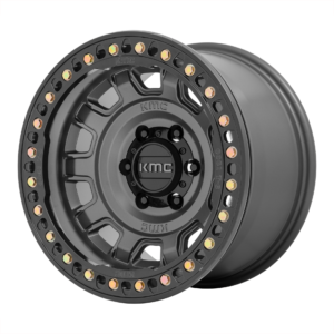 KM236 TANK BEADLOCK - Anthracite
