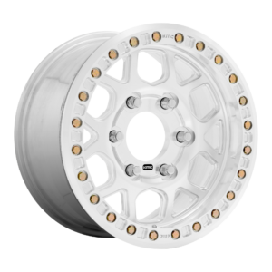 KM444 BEADLOCK - Raw Machined