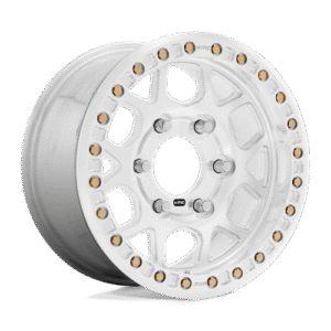 KM444 MESA FORGED BEADLOCK - Raw Machined