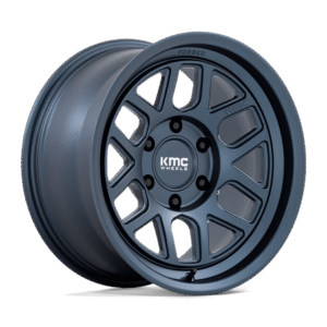 KM446 MESA FORGED MONOBLOCK - Metallic Blue