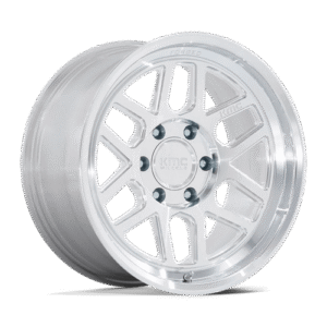 KM446 MESA FORGED MONOBLOCK - Raw Machined