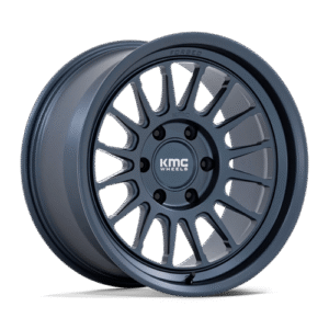 KM447 IMPACT FORGED MONOBLOCK - Metallic Blue