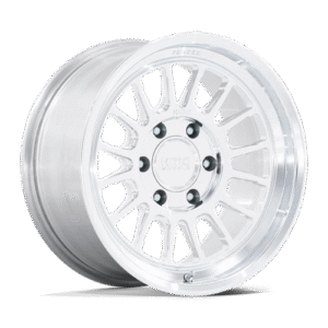KM447 IMPACT FORGED MONOBLOCK - Raw Machined
