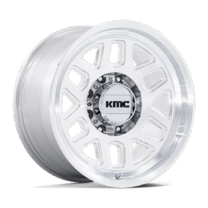 KM451 MESA FORGED MONOBLOCK - Raw Machined