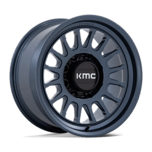 KM452 IMPACT FORGED MONOBLOCK - Metallic Blue