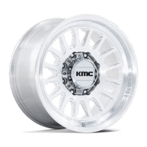 KM452 IMPACT FORGED MONOBLOCK - Raw Machined