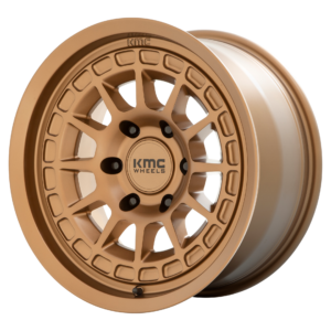 KM719 CANYON - Matte Bronze