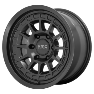 KM719 CANYON - Satin Black