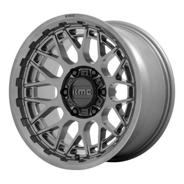 KM722 TECHNIC Anthracite KM722 TECHNIC Anthracite