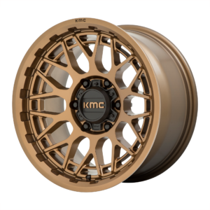 KM722 TECHNIC - Matte Bronze