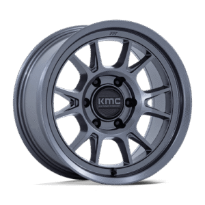 KM729 RANGE - Matte Anthracite