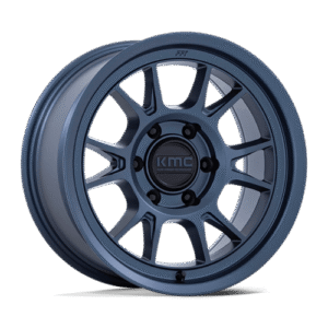 KM729 RANGE - Metallic Blue